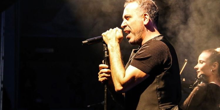 Ahbap soruşturması: Haluk Levent dahil 14 kişi tutuklandı