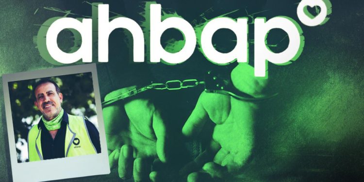Ahbap’a kayyım atandı
