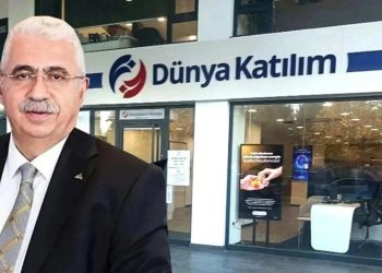 Ahlatcı’nın bankası halka arz sürecini başlatıyor
