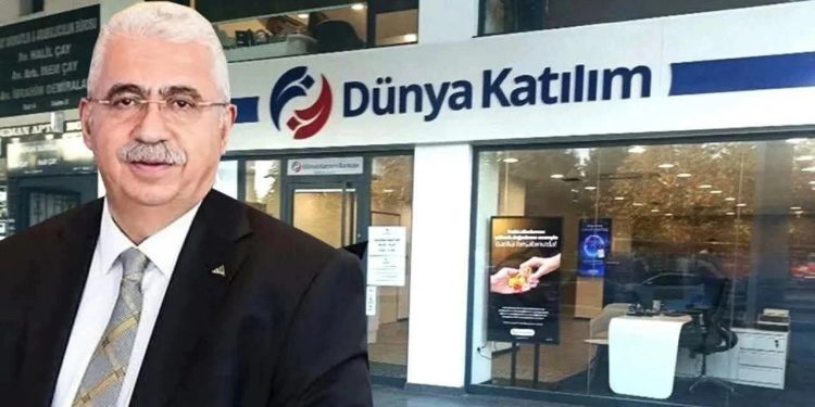 Ahlatcı’nın bankası halka arz sürecini başlatıyor