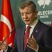 Ahmet Davutoğlu siyaseti bıraktı, Gelecek Partisi feshedildi