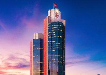 Akbank yılın ilk yarısında 34,3 milyar TL konsolide net kar açıkladı