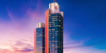 Akbank yılın ilk yarısında 34,3 milyar TL konsolide net kar açıkladı