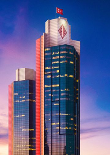 Akbank yılın ilk yarısında 34,3 milyar TL konsolide net kar açıkladı