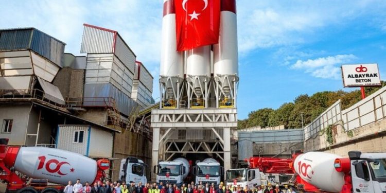 Albayrak Hazır Beton halka arz oluyor: Talep toplama tarihleri 22-23 Temmuz