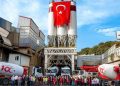Albayrak Hazır Beton halka arzı başarıyla tamamlandı
