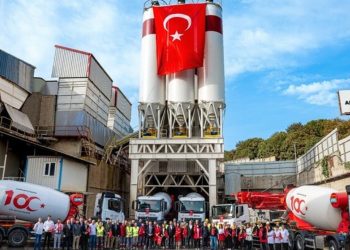 Albayrak Hazır Beton halka arzı başarıyla tamamlandı