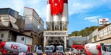 Albayrak Hazır Beton halka arzı başarıyla tamamlandı