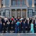 Ankara’da NATO resepsiyonu
