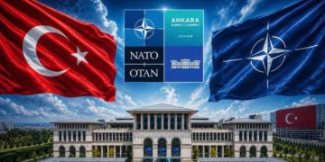 Ankara’dan yeni bir dünyaya açılış! “NATO 3.0” dönemi başlıyor