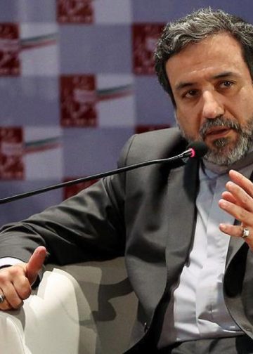 Arakçi’den çarpıcı 28 Şubat açıklaması: Güvenlik açığı hala mevcut