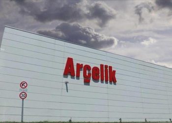 Arçelik yılın ilk yarısında 1,49 milyar TL net kar açıkladı