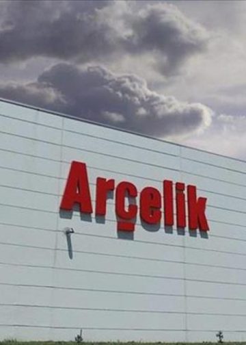 Arçelik yılın ilk yarısında 1,49 milyar TL net kar açıkladı
