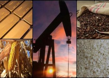Artan jeopolitik riskler emtia piyasalarını etkiledi