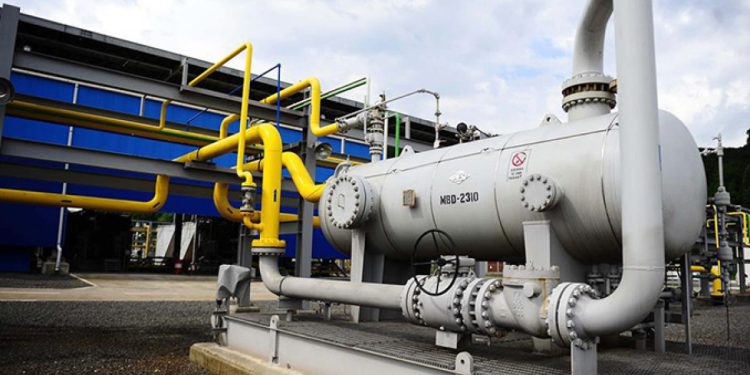 Avrupa’da doğalgaz fiyatlarını zirveye koştu