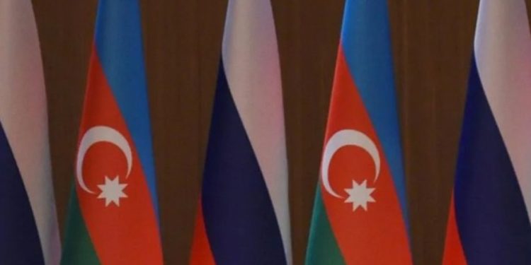Azerbaycan’dan Rusya’ya ‘SOCAR’ notası