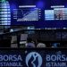 BIST 100 endeksi haftalık bazda yüzde 2,38 değer kazandı