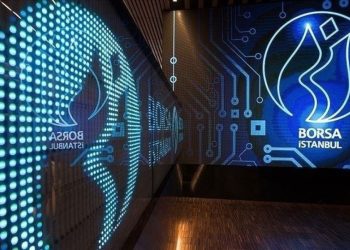 BIST 100 haftalık bazda yüzde 1,01 değer kazandı