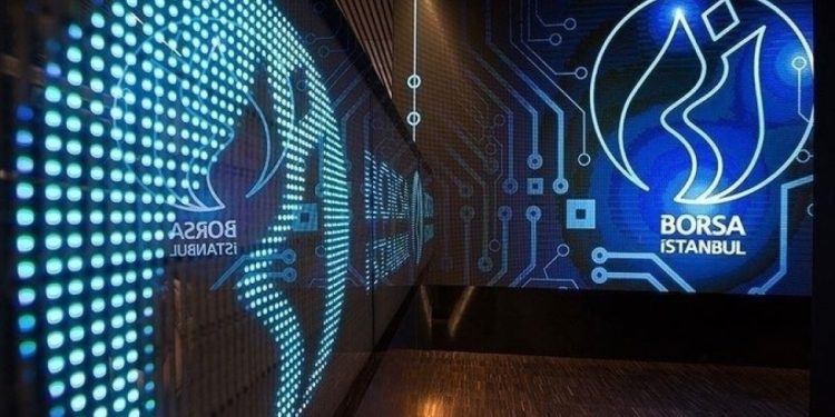 BIST 100 haftalık bazda yüzde 1,01 değer kazandı