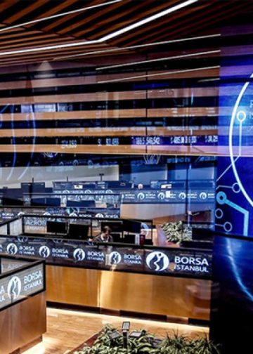 BIST 30’da bir ayın en çok kazandıran hisseleri