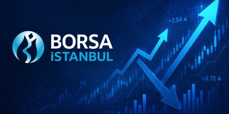 BIST 30’da kârını büyüten ve yatırımcısına kazandıran 10 şirket