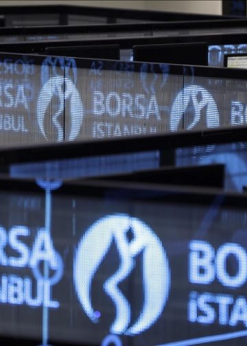 BIST Geri Alım Endeksi’nde 10 hissede değişiklik yapılacak