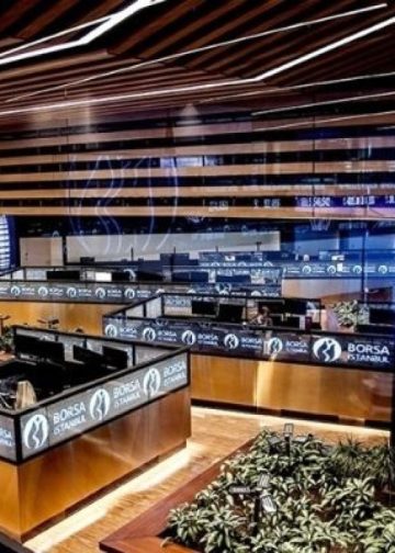BİST iki hisseye açığa satış ve kredili işlem yasağı getirdi
