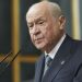 Bahçeli’den Özel’e ‘hazine’ desteği: CHP’den pay aktarılmalı