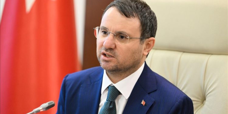 Bakan Gürlek: Haluk Levent’in kaçma girişimi oldu
