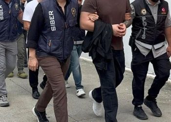 Bakan Gürlek açıkladı: Yasa dışı bahis mesajlarına gözaltı