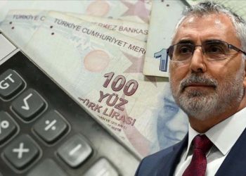 Bakan Işıkhan’dan ‘en düşük emekli aylığı’ açıklaması