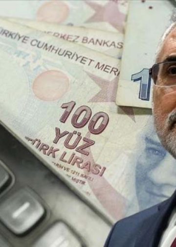 Bakan Işıkhan’dan ‘en düşük emekli aylığı’ açıklaması