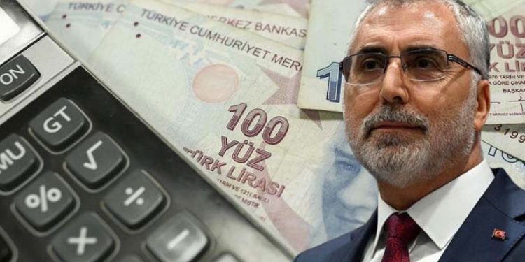 Bakan Işıkhan’dan ‘en düşük emekli aylığı’ açıklaması