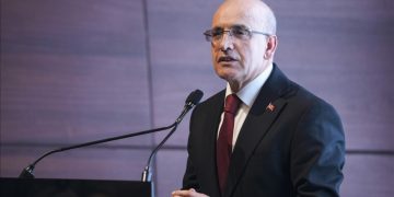 Bakan Şimşek’ten enflasyon mesajı