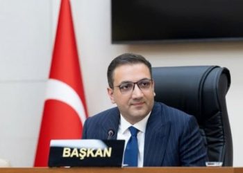Balçova Belediye Başkanı Onur Yiğit görevden uzaklaştırıldı
