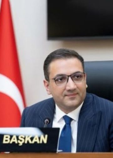 Balçova Belediye Başkanı Onur Yiğit görevden uzaklaştırıldı