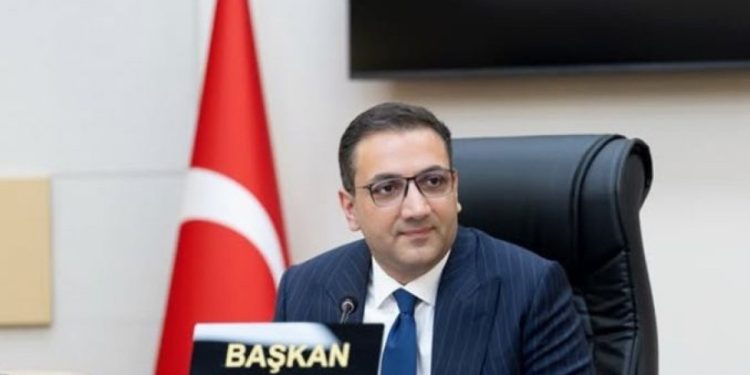 Balçova Belediye Başkanı Onur Yiğit görevden uzaklaştırıldı