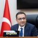 Balçova Belediye Başkanı Onur Yiğit görevden uzaklaştırıldı