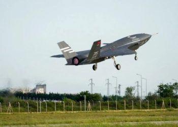 Baykar ve Leonardo’dan Farnborough’da kritik tanıtım