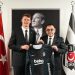 Beşiktaş, Alexander Nübel ile sözleşme imzaladı