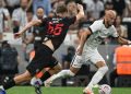 Beşiktaş Danimarka’da tur peşinde