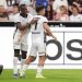 Beşiktaş, UEFA Avrupa Ligi’nde 3. eleme turuna yükseldi