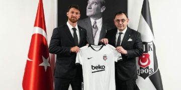 Beşiktaş, milli futbolcu Salih Özcan’ı kadrosuna kattı