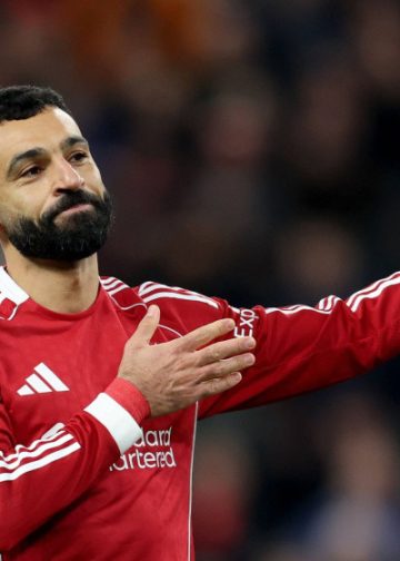 Beşiktaş’ın Mohamed Salah transferinde yeni gelişme!