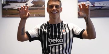 Beşiktaş’tan dev transfer! Trossard geliyor