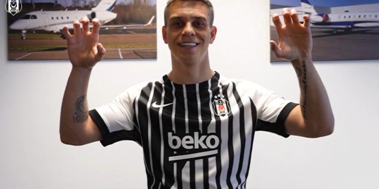 Beşiktaş’tan dev transfer! Trossard geliyor