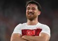 Beşiktaş’tan transfer hamlesi! Milli futbolcu ile Anlaşma sağlandı