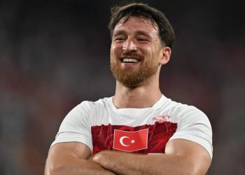 Beşiktaş’tan transfer hamlesi! Milli futbolcu ile Anlaşma sağlandı