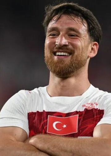 Beşiktaş’tan transfer hamlesi! Milli futbolcu ile Anlaşma sağlandı