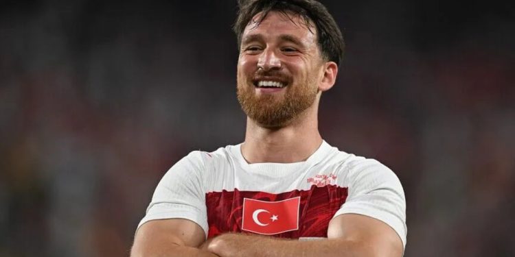 Beşiktaş’tan transfer hamlesi! Milli futbolcu ile Anlaşma sağlandı